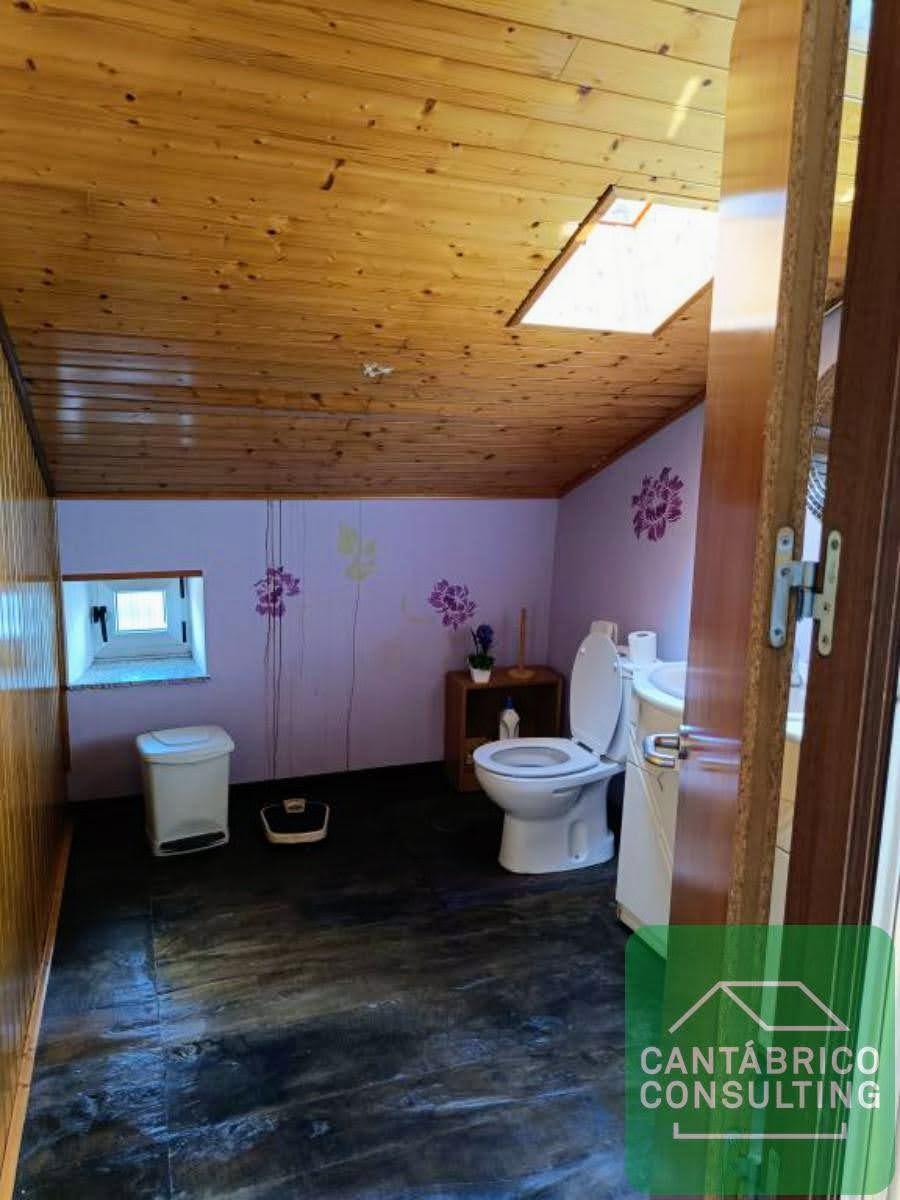 Casa en Venta en Villayón