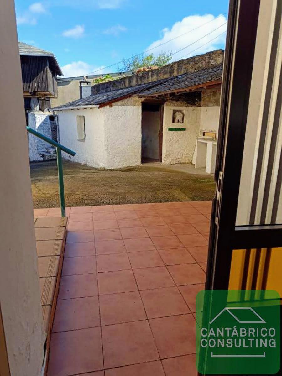 Casa en Venta en Villayón