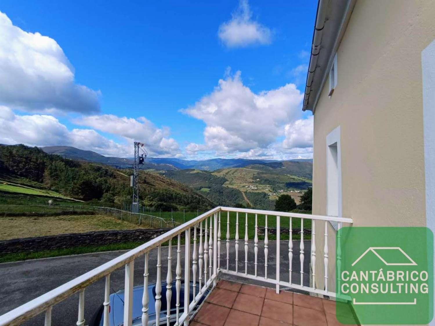 Casa en Venta en Villayón