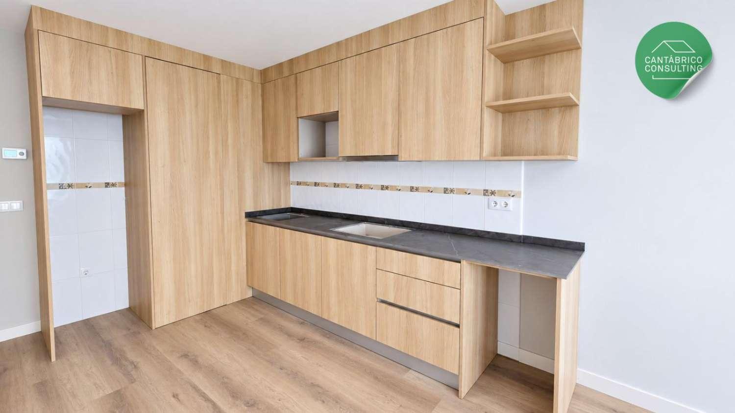 Flat for Sale in Coaña