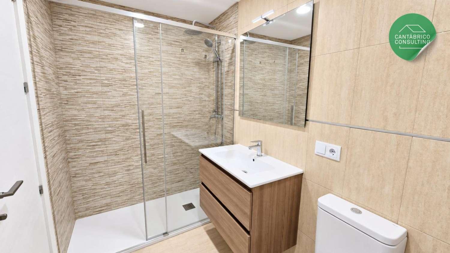Flat for Sale in Coaña