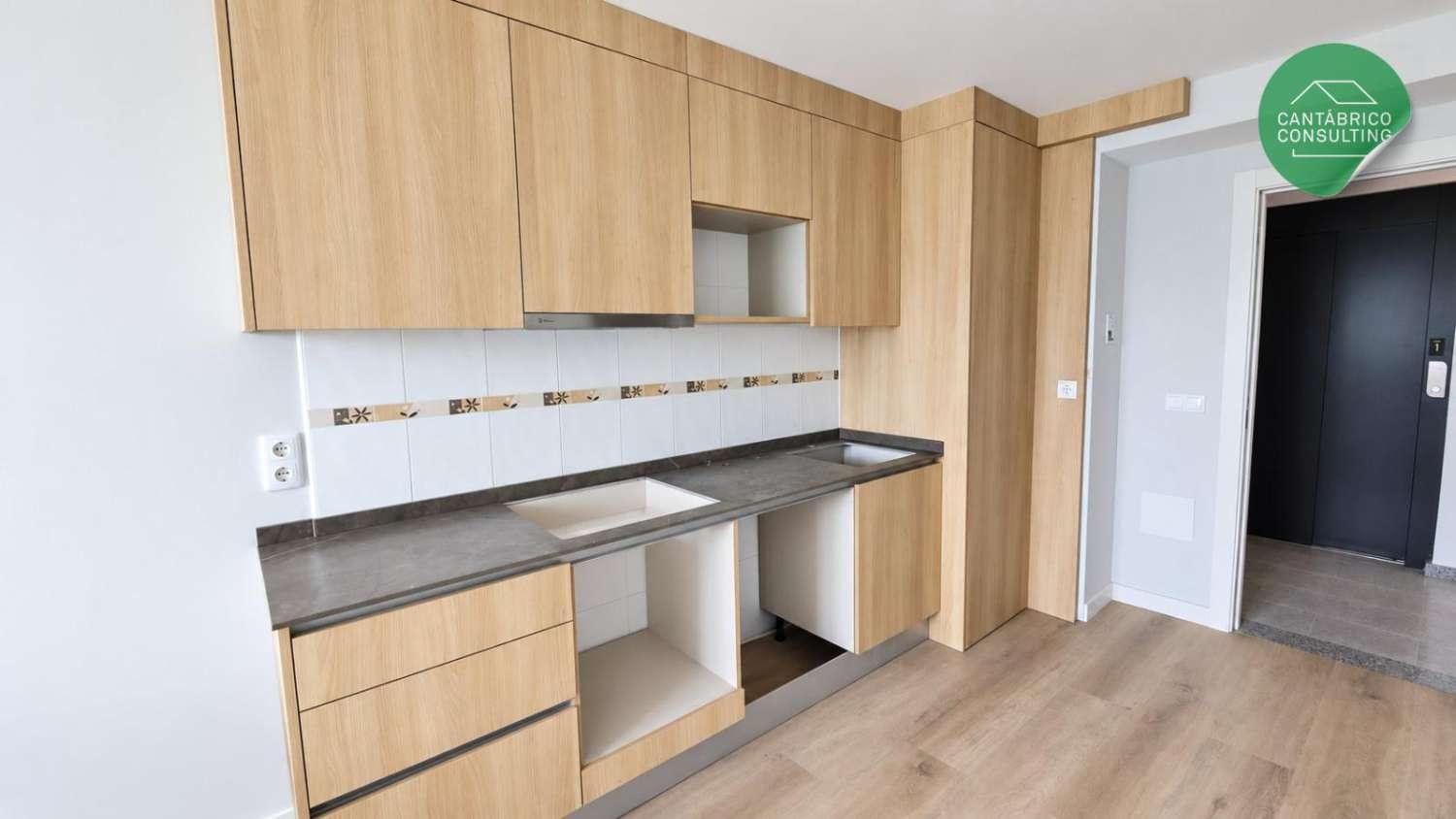 Flat for Sale in Coaña