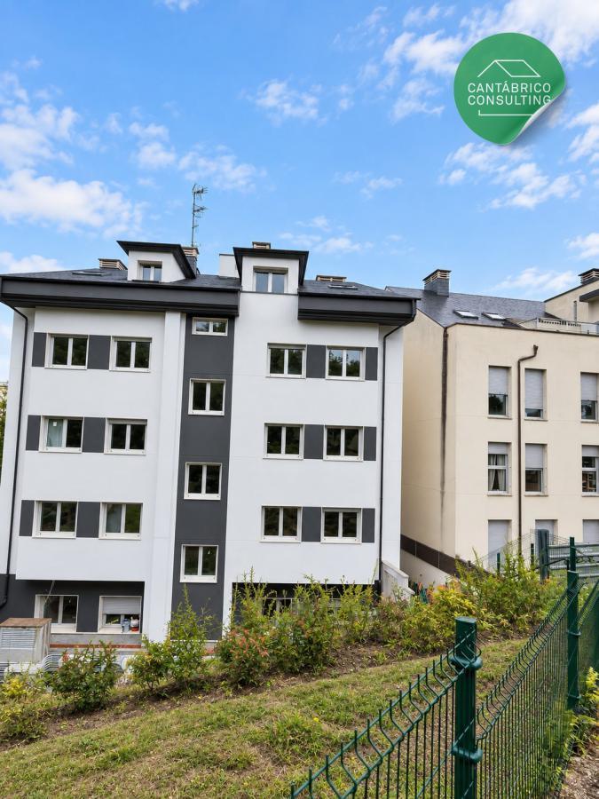 Flat for Sale in Coaña