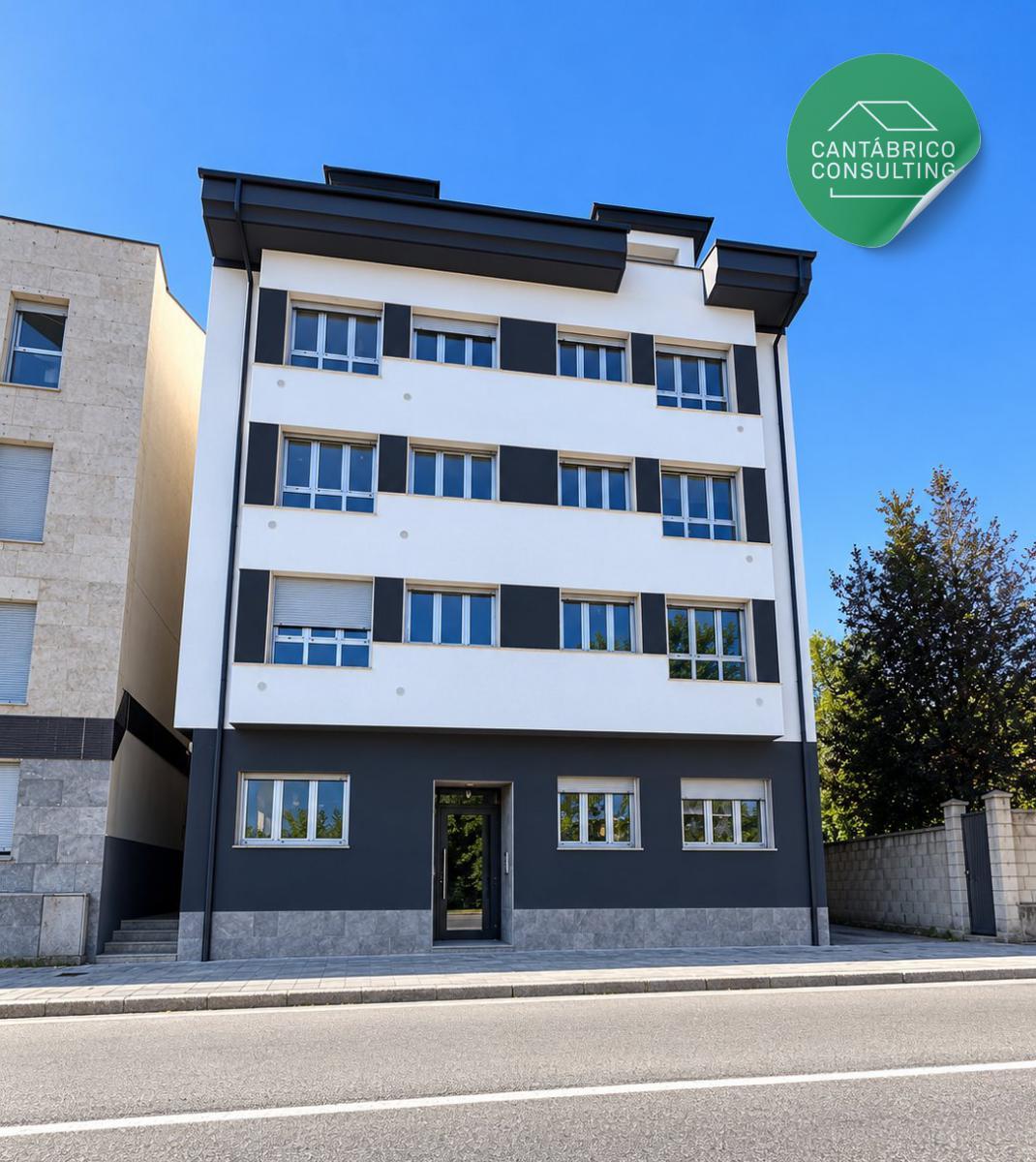 Flat for Sale in Coaña