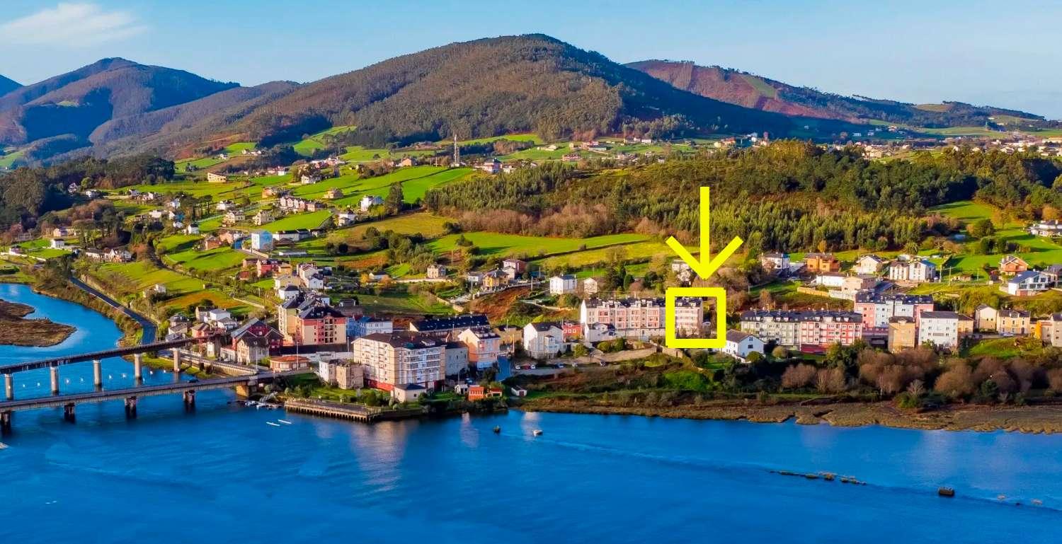 Flat for Sale in Coaña