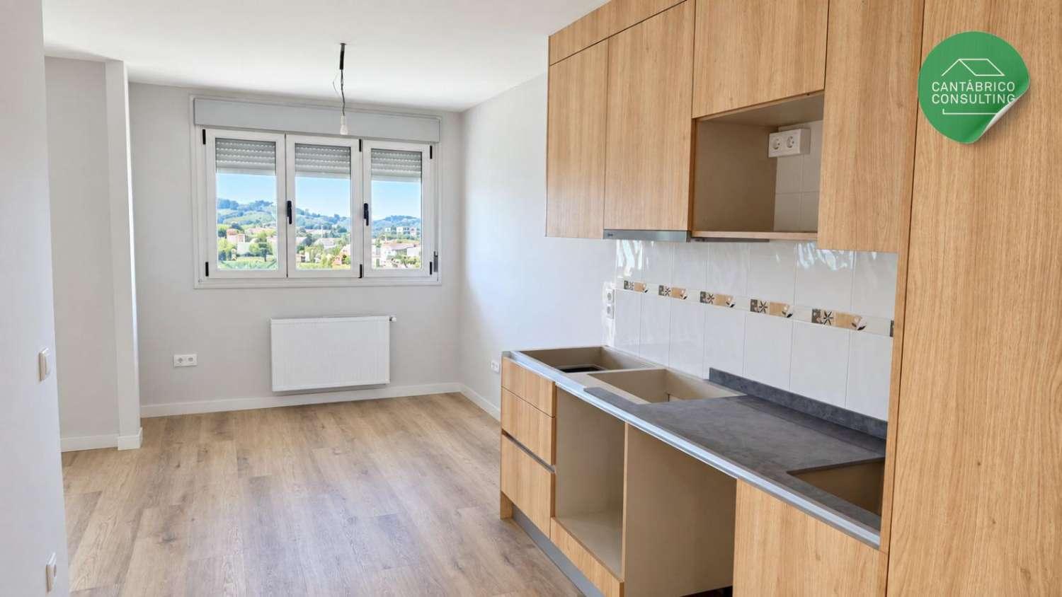 Flat for Sale in Coaña