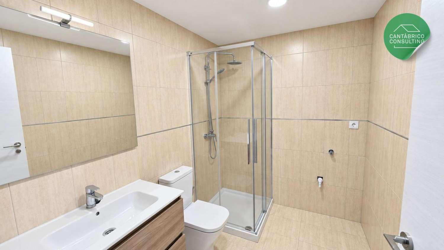 Flat for Sale in Coaña