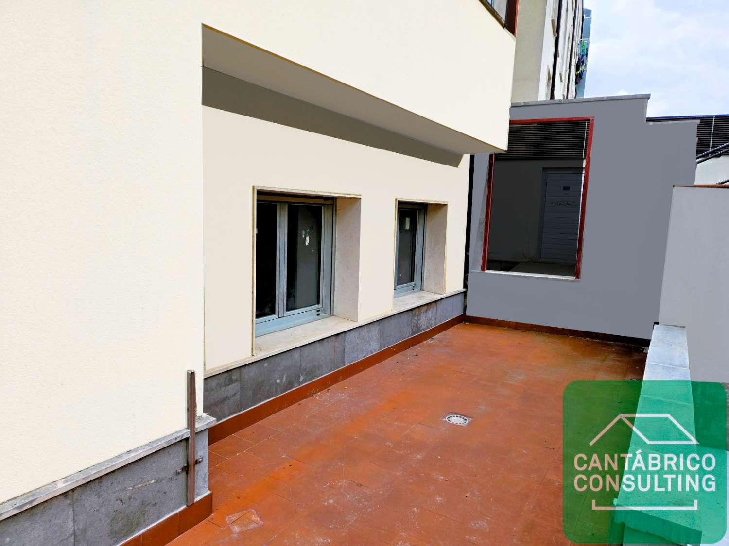Flat for Sale in Coaña