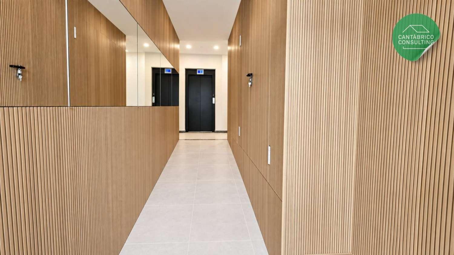 Flat for Sale in Coaña