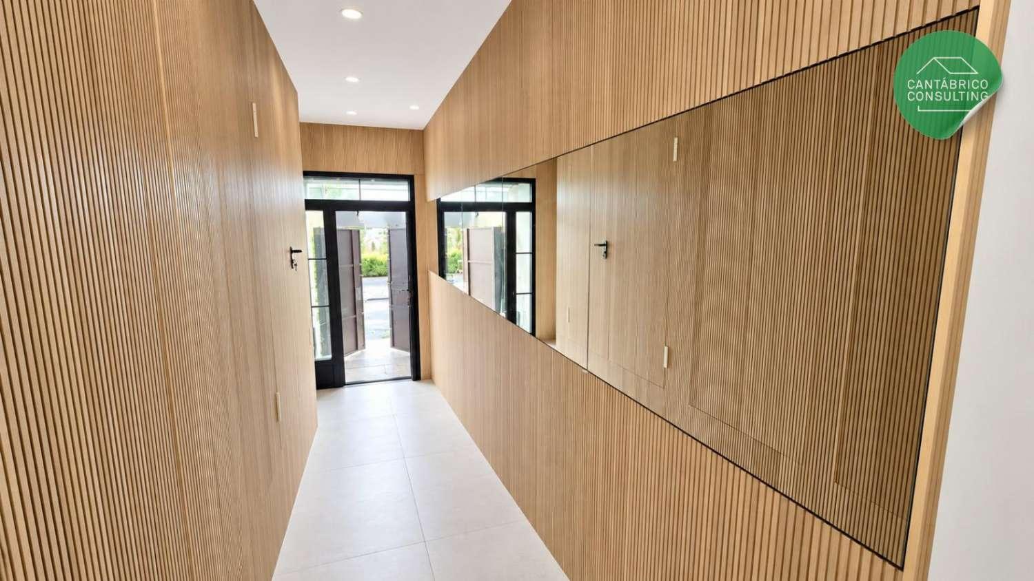 Flat for Sale in Coaña