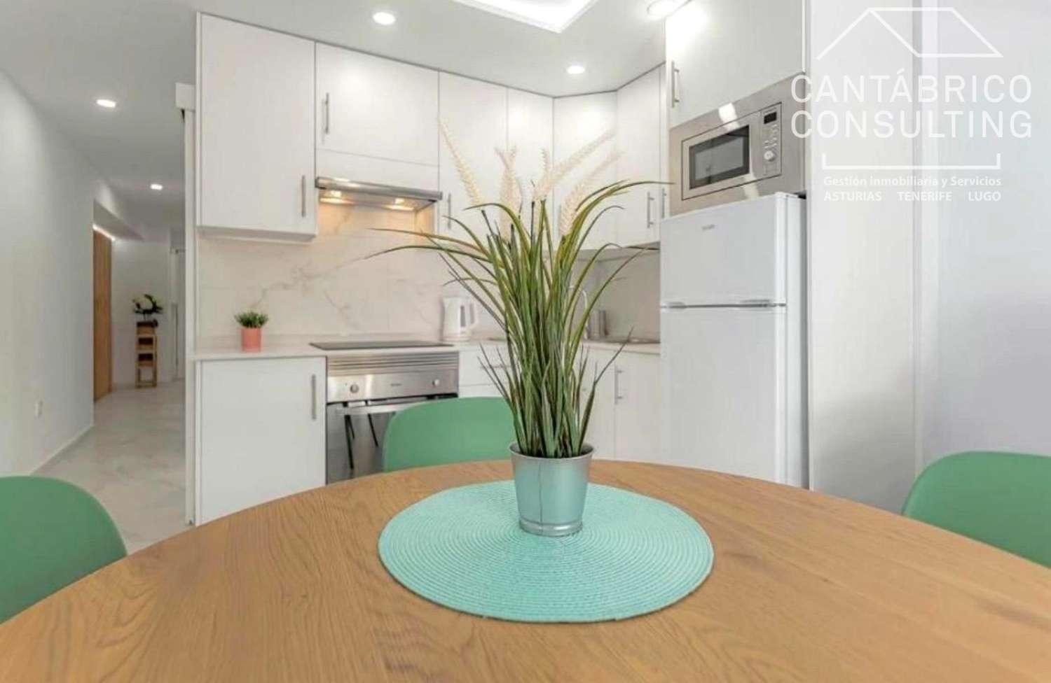 Apartamento en Venta en Adeje