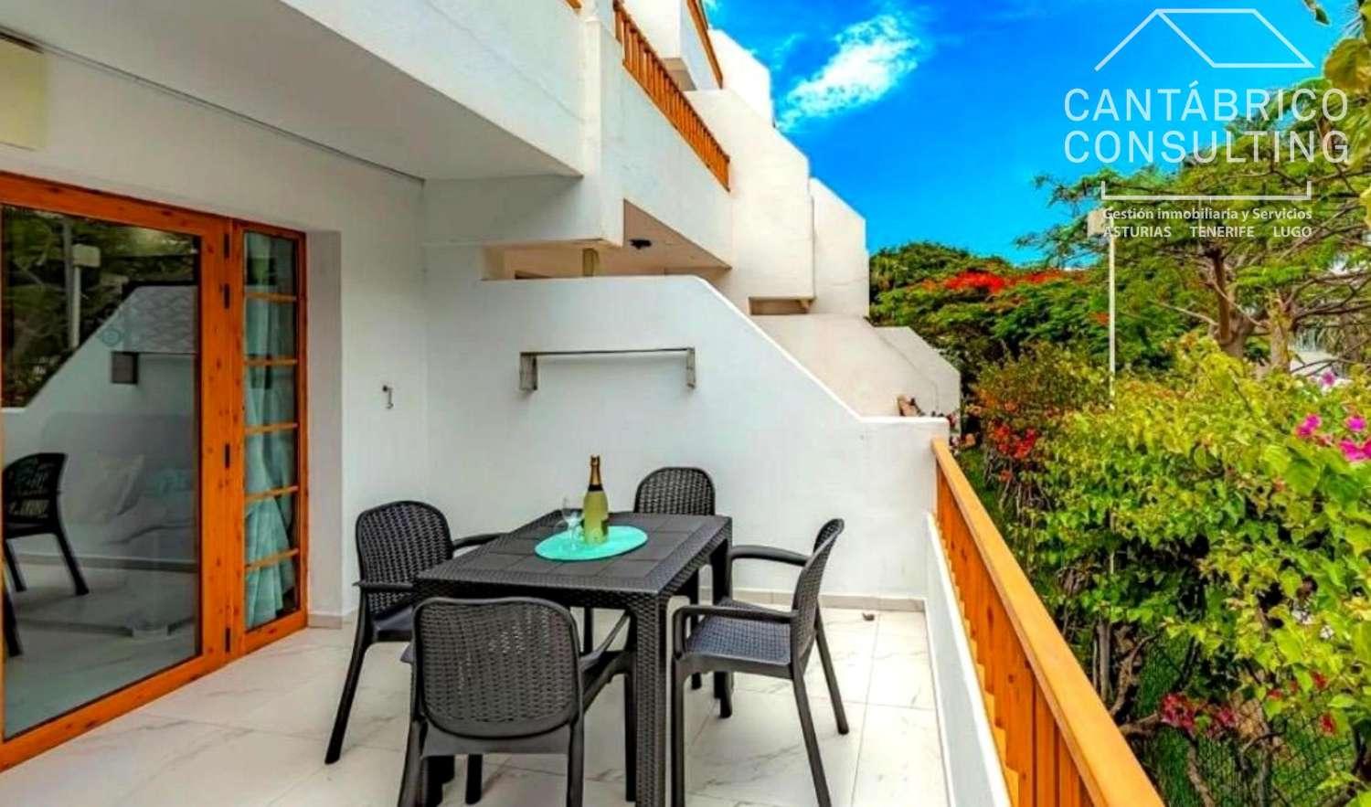 Apartamento en Venta en Adeje