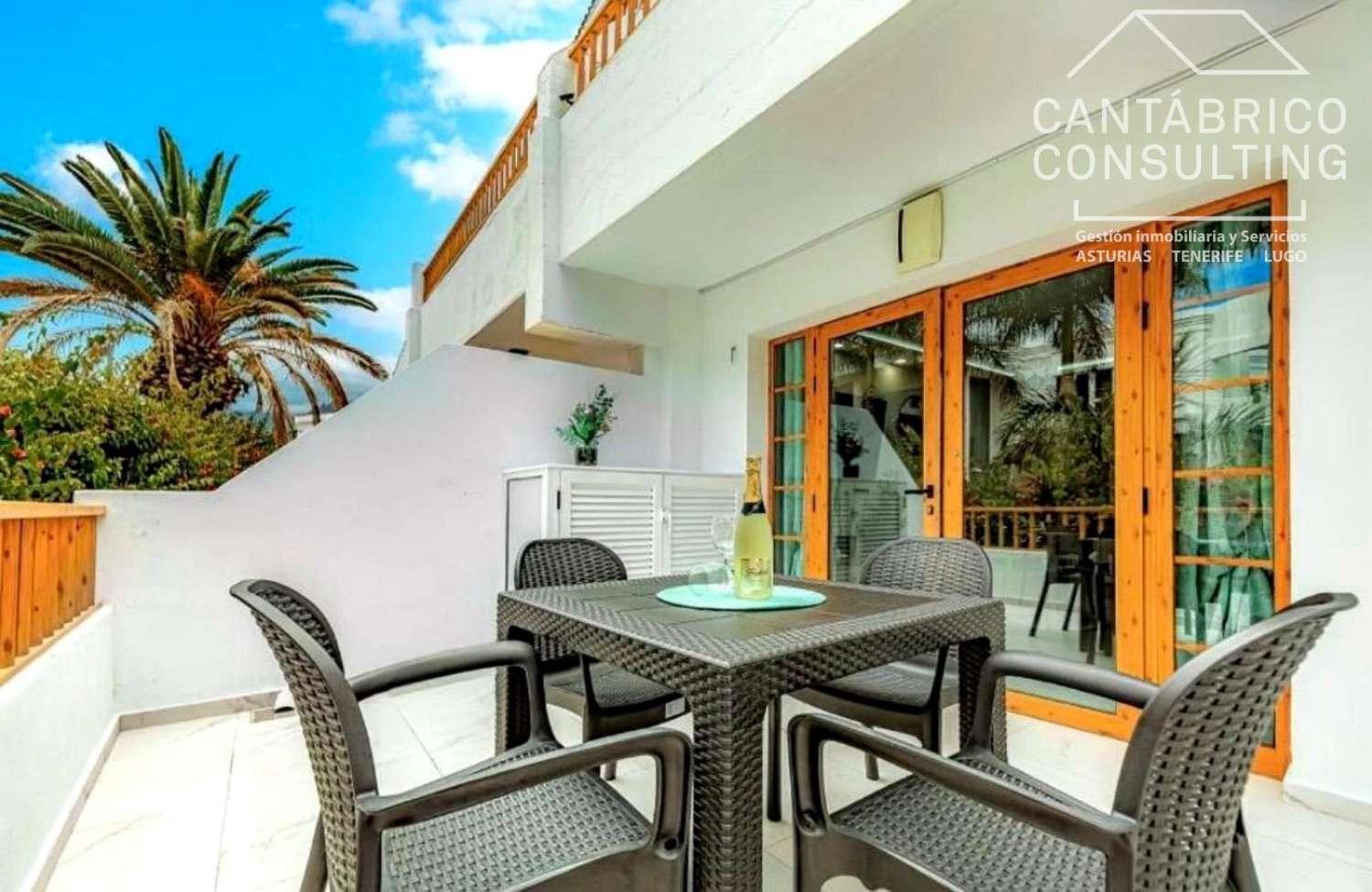 Apartamento en Venta en Adeje