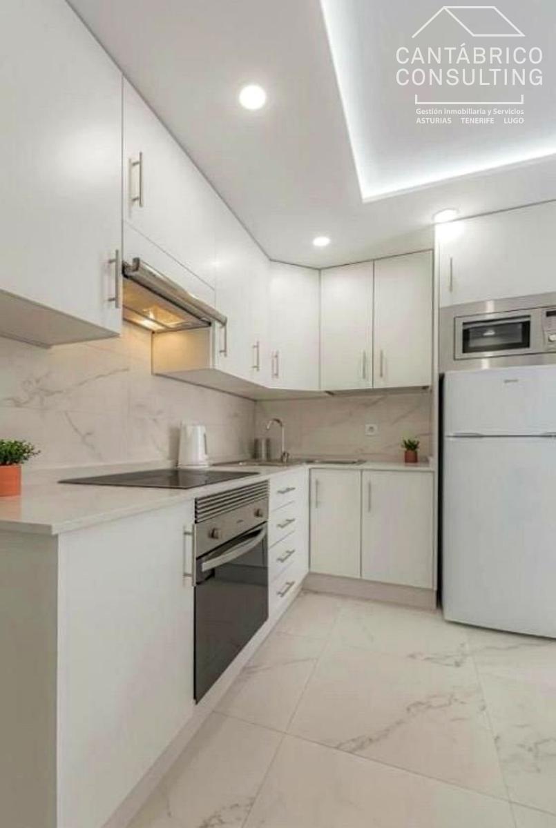 Apartamento en Venta en Adeje