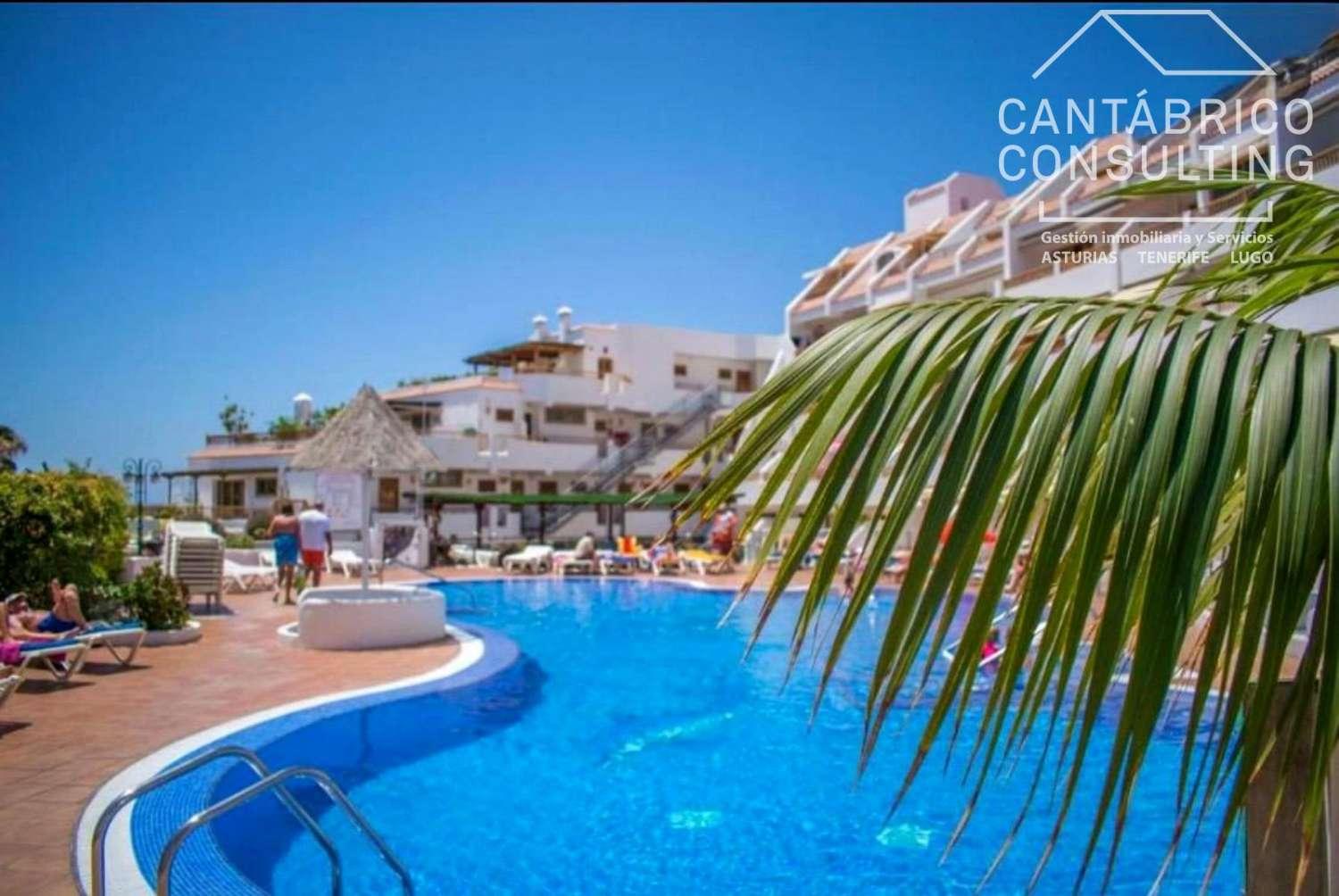 Apartamento en Venta en Adeje