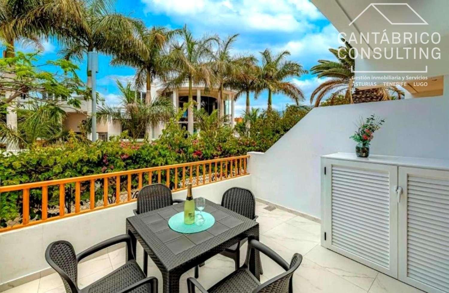 Apartamento en Venta en Adeje