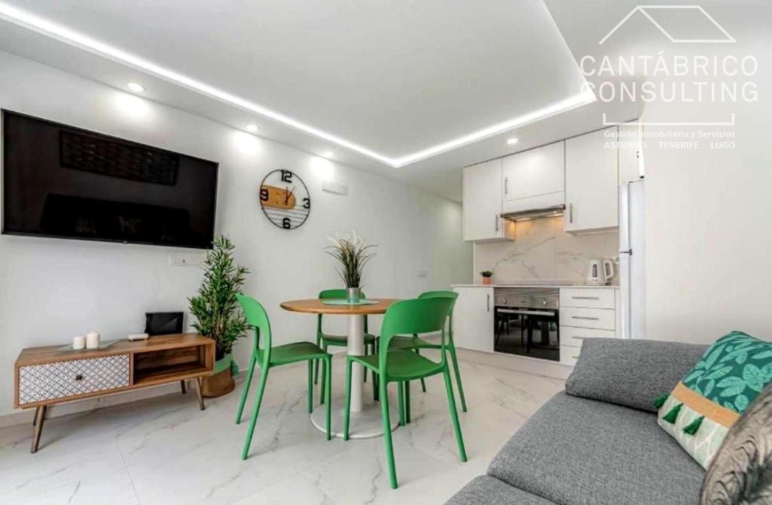 Apartamento en Venta en Adeje