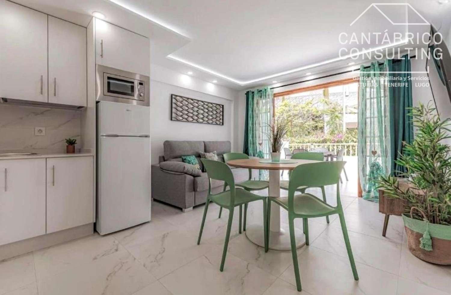 Apartamento en Venta en Adeje