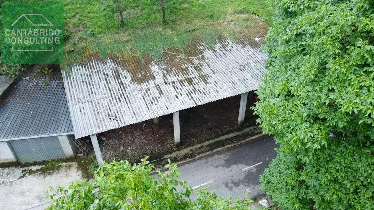 Casa en Venta en Coaña