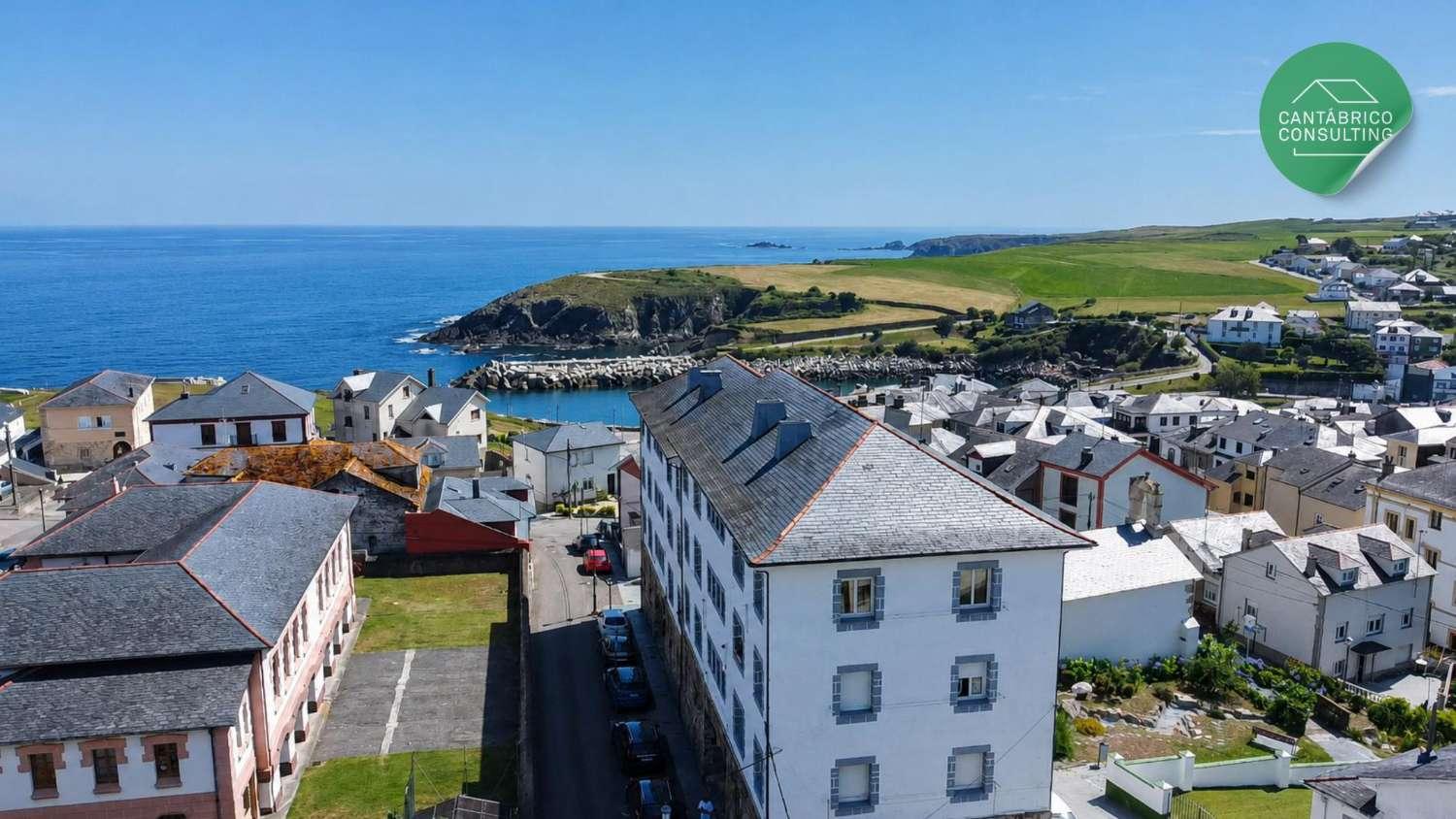 Flat for Sale in Navia