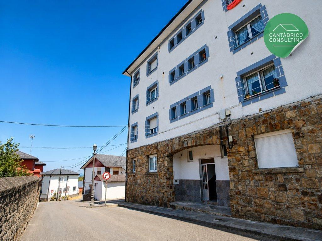 Flat for Sale in Navia