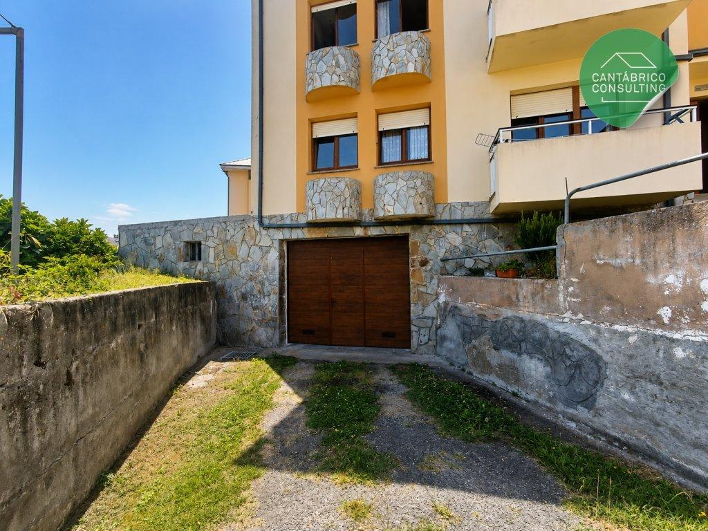 Flat for Sale in Navia