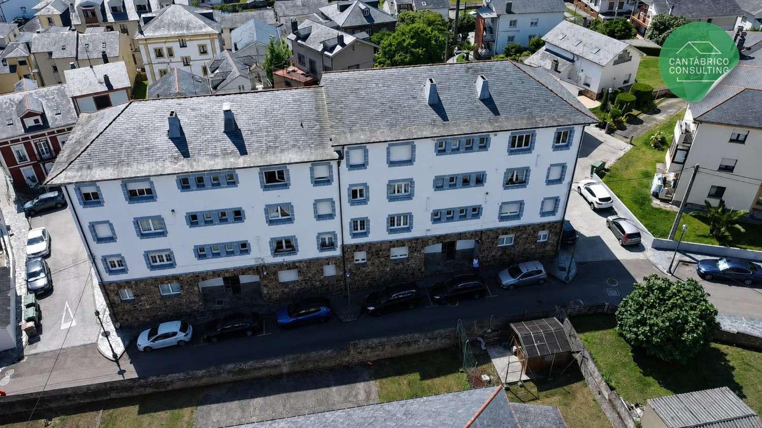Flat for Sale in Navia