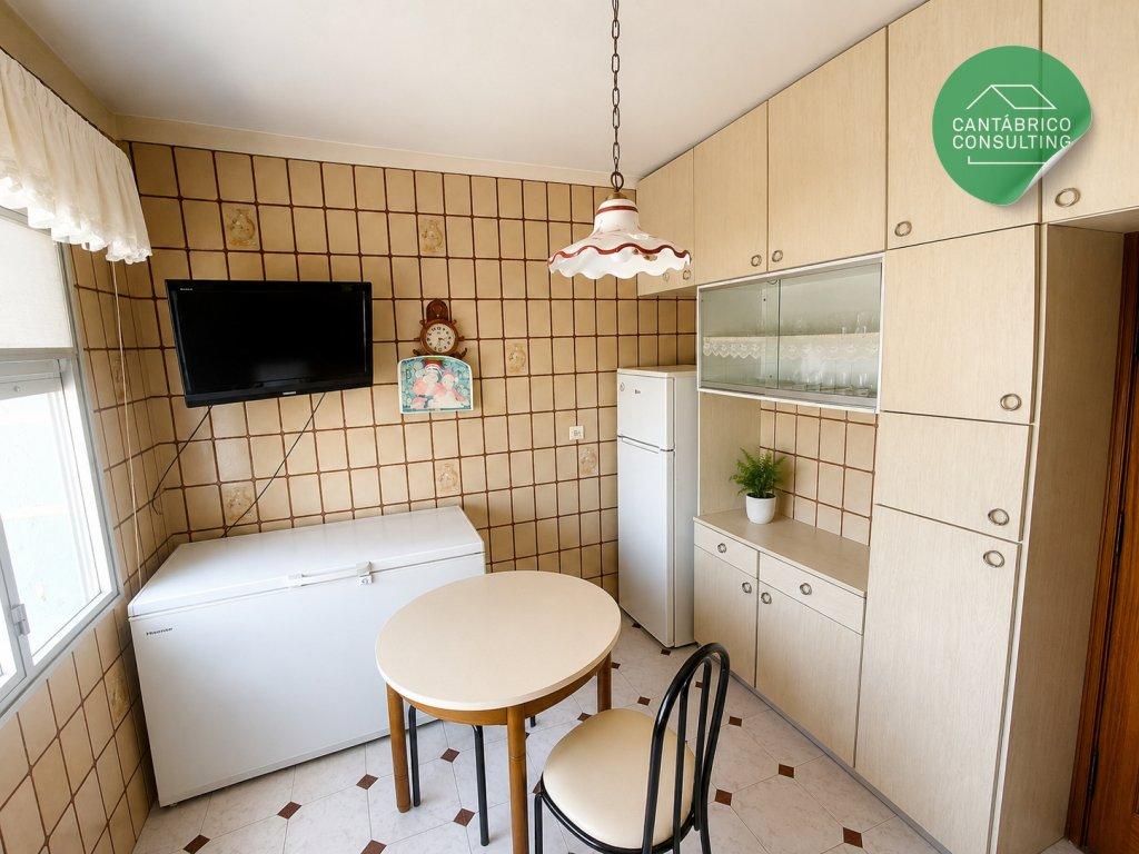 Flat for Sale in Navia
