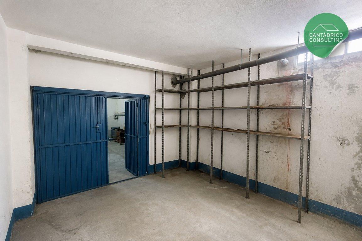 Flat for Sale in Navia