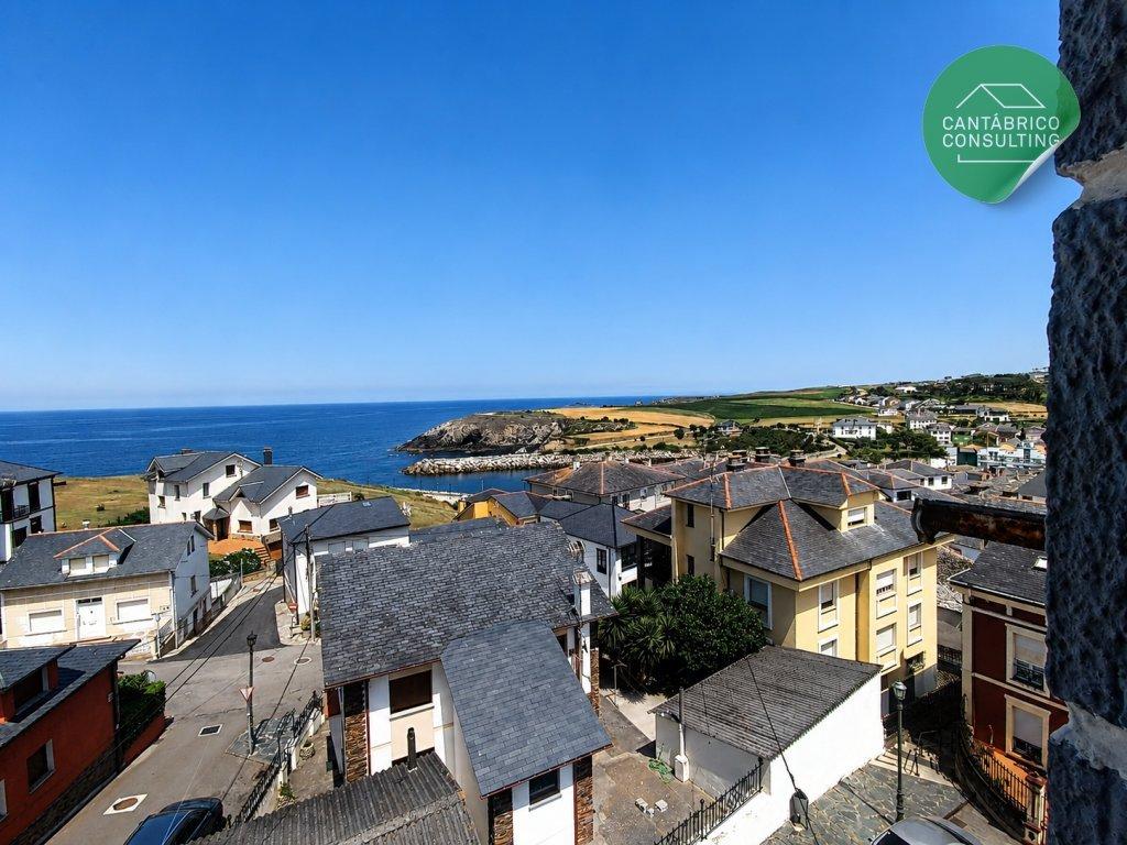 Flat for Sale in Navia