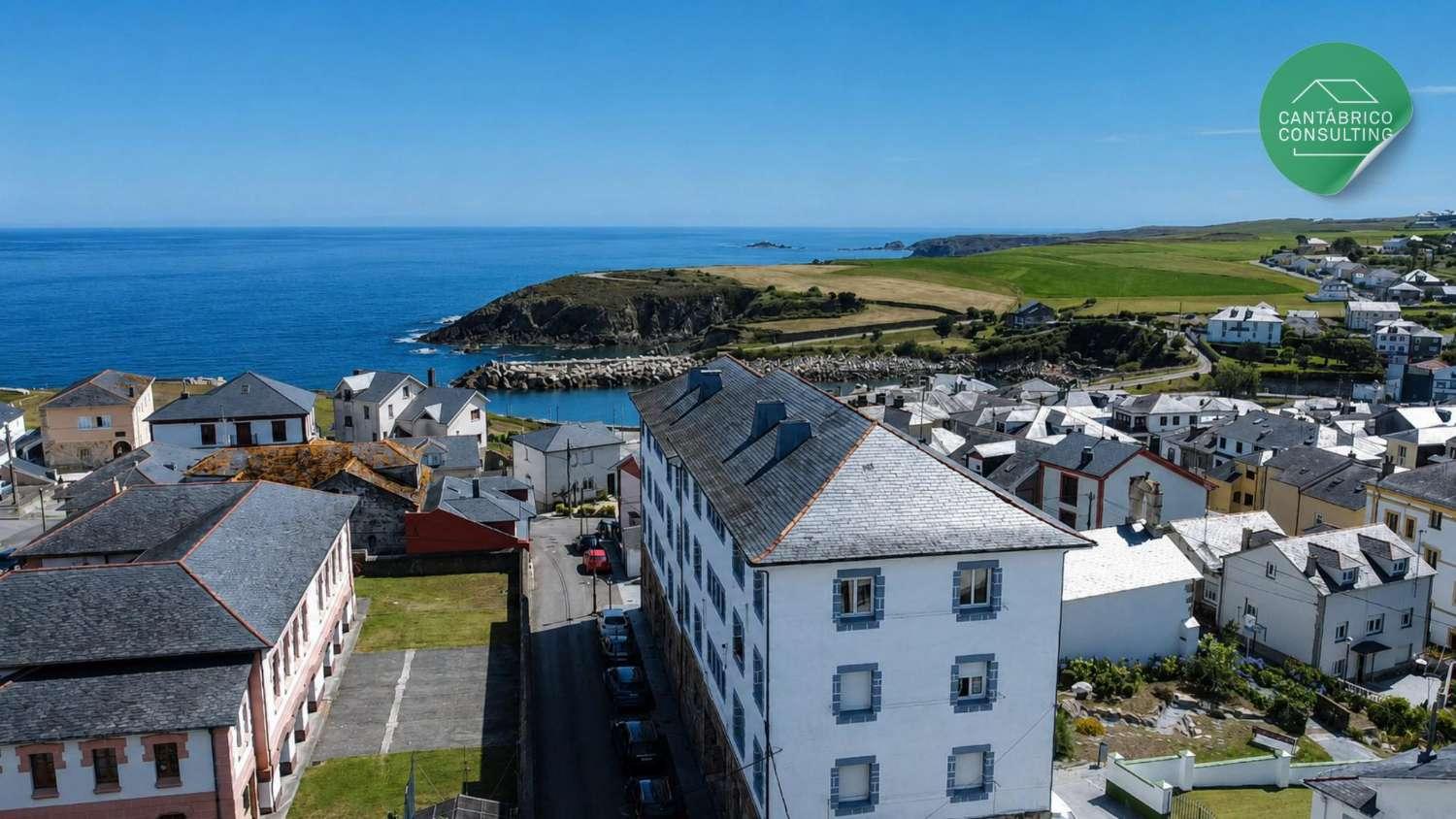 Flat for Sale in Navia