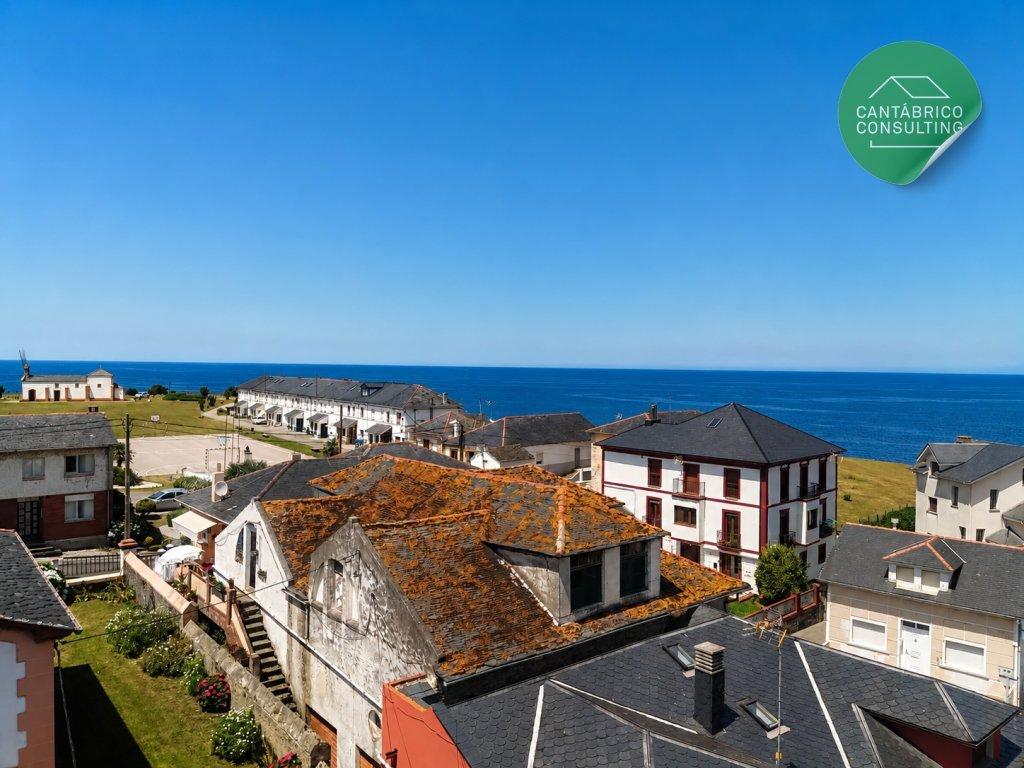 Flat for Sale in Navia