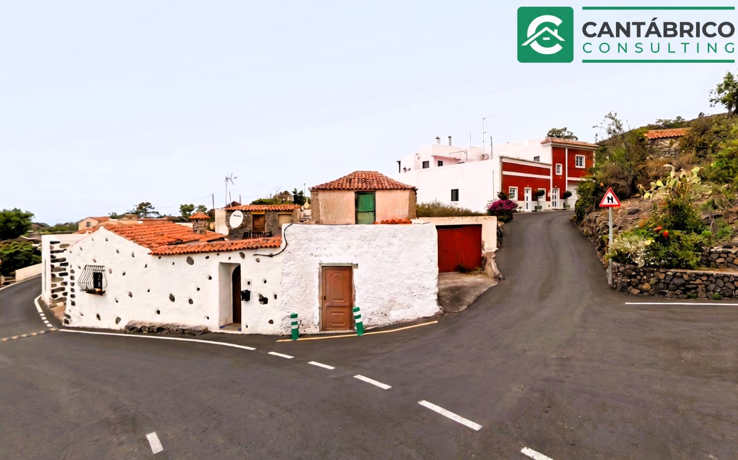 Pareado en Venta en Guía de Isora