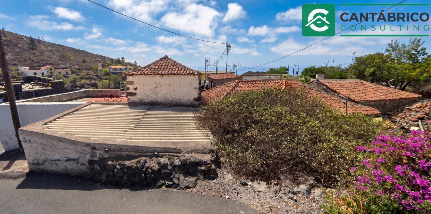 Pareado en Venta en Guía de Isora