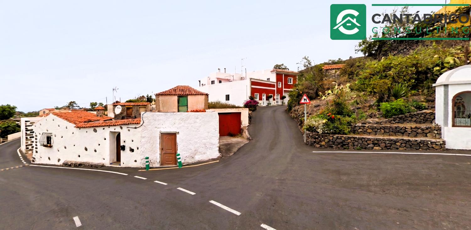 Pareado en Venta en Guía de Isora