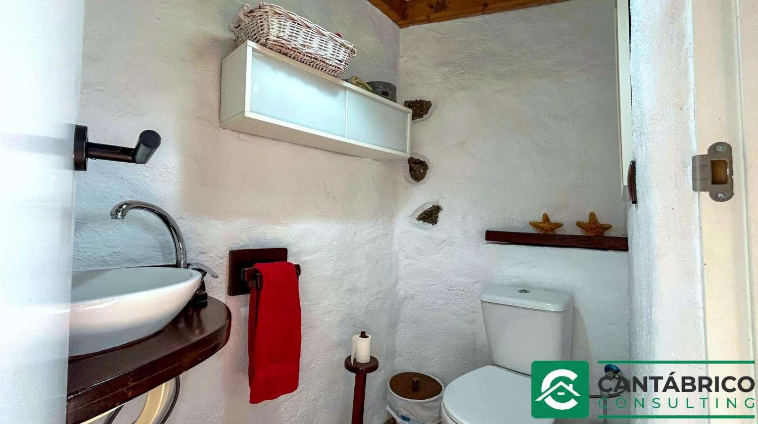Pareado en Venta en Guía de Isora