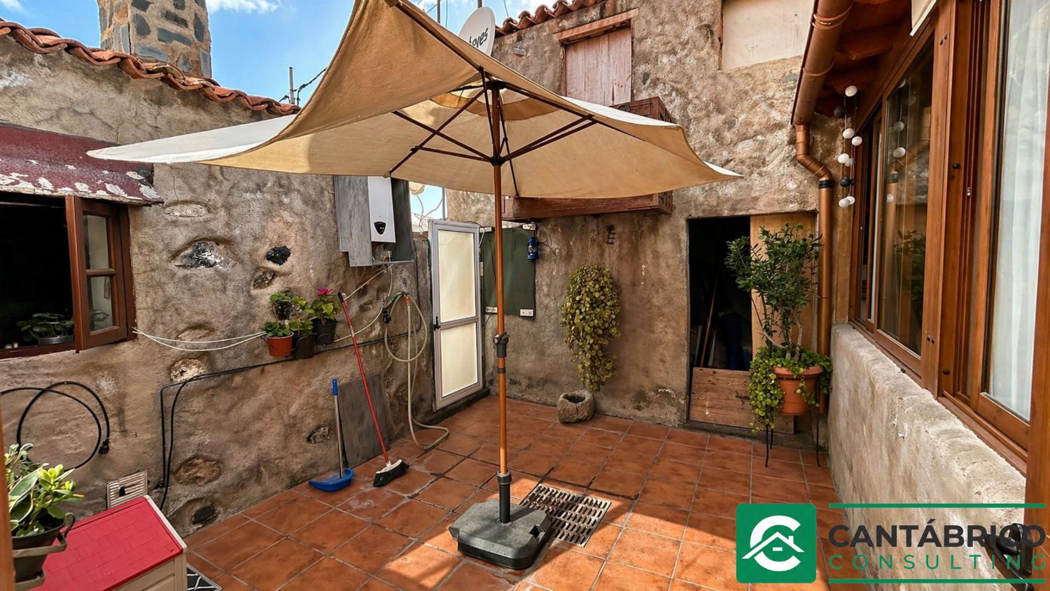 Pareado en Venta en Guía de Isora