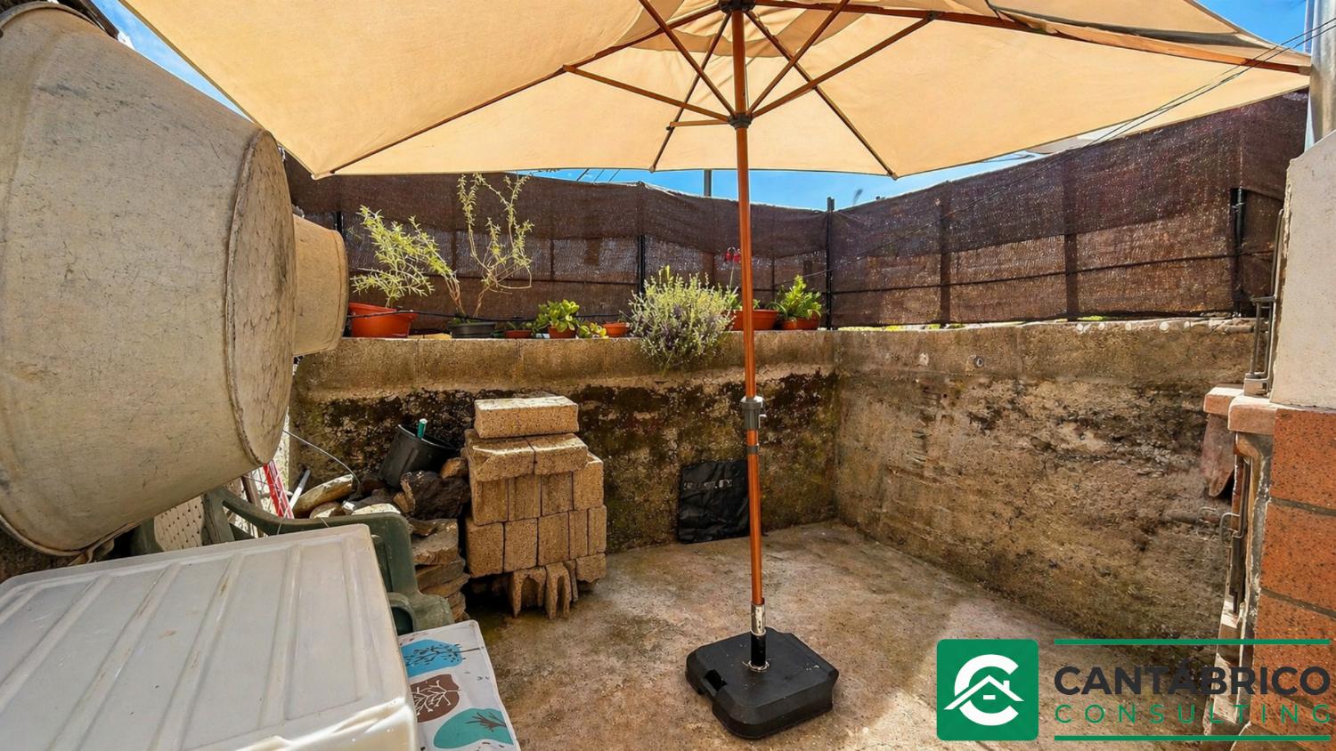 Pareado en Venta en Guía de Isora