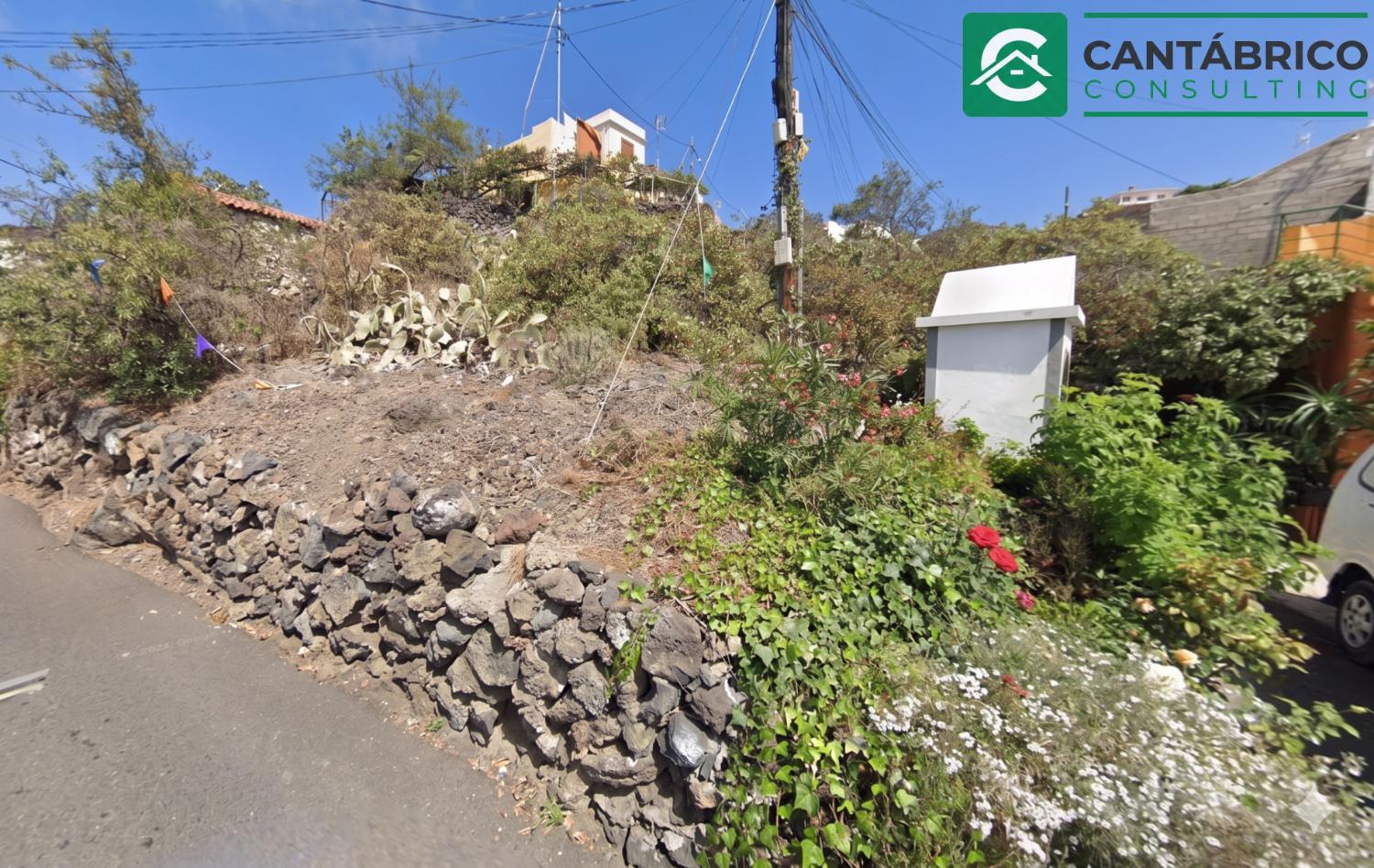 Pareado en Venta en Guía de Isora