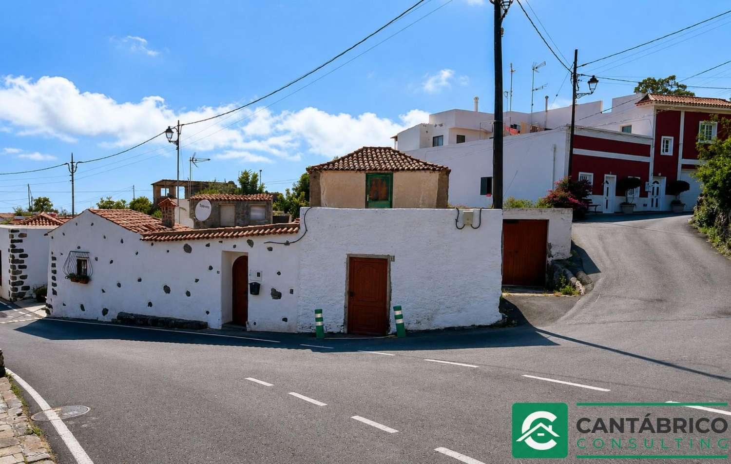 Pareado en Venta en Guía de Isora