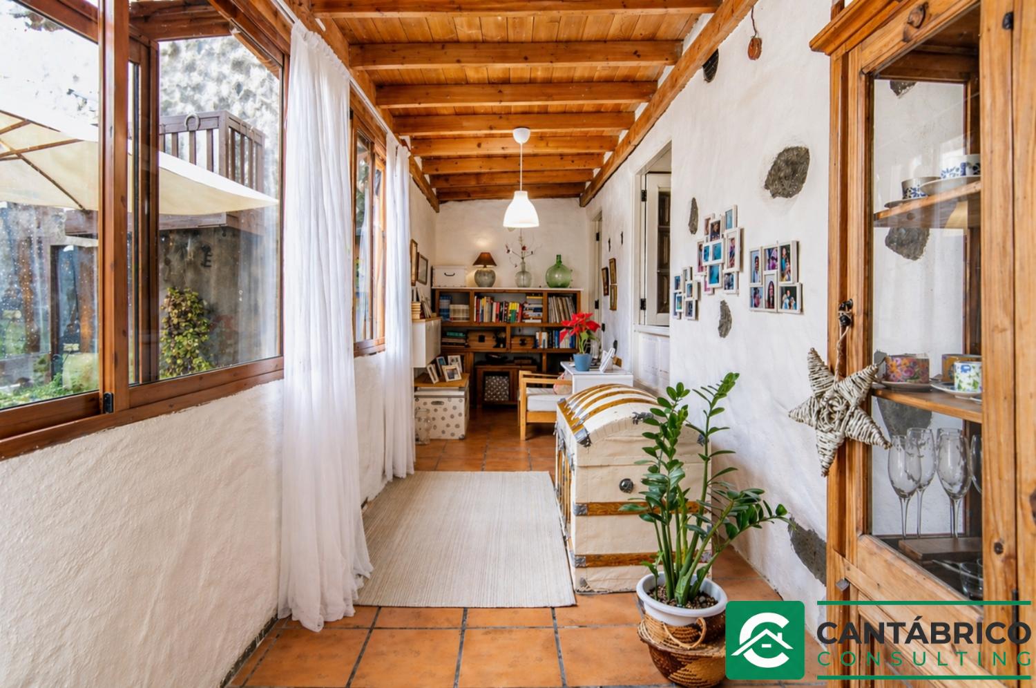 Pareado en Venta en Guía de Isora