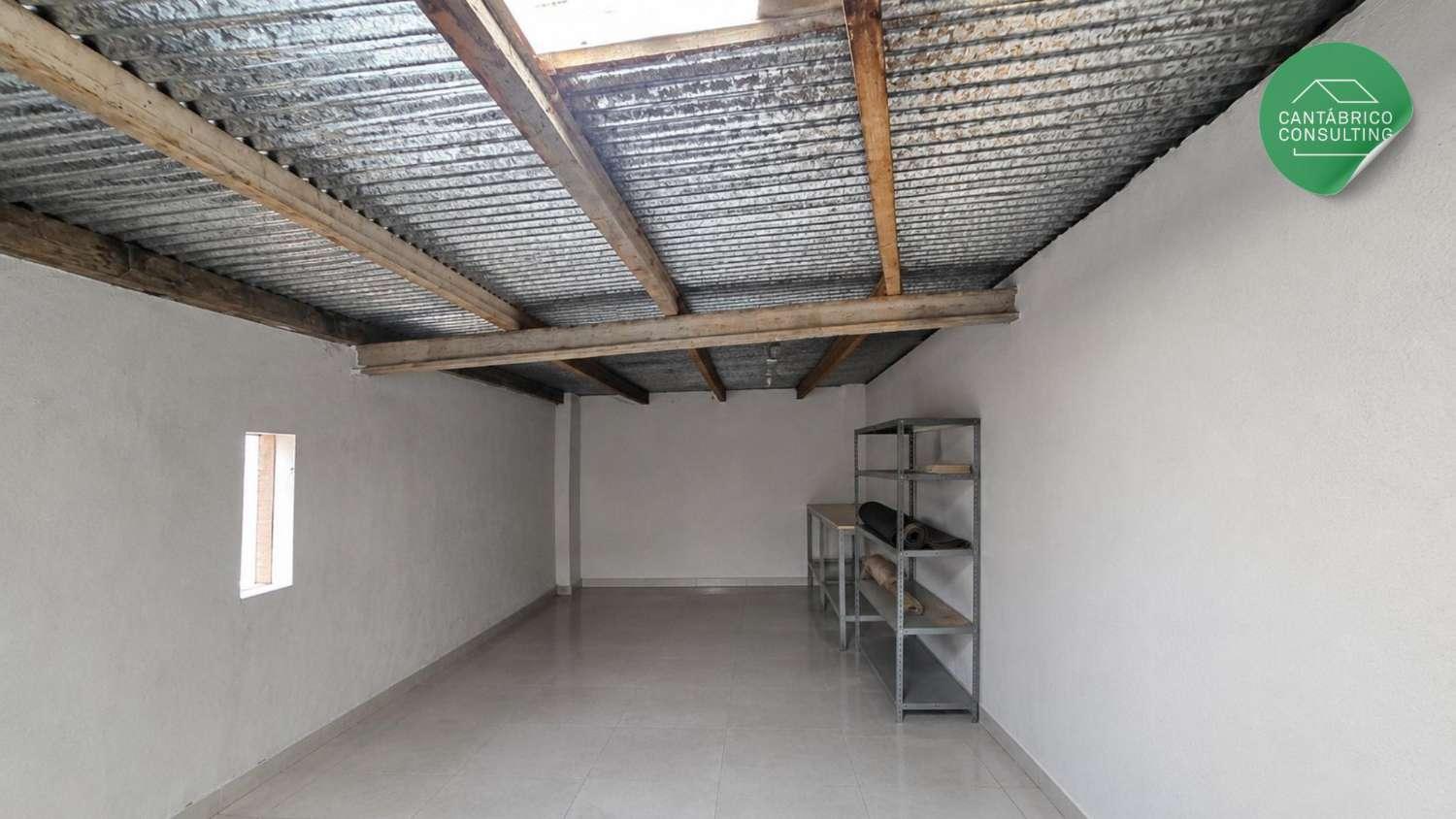 Premise for Sale in Navia
