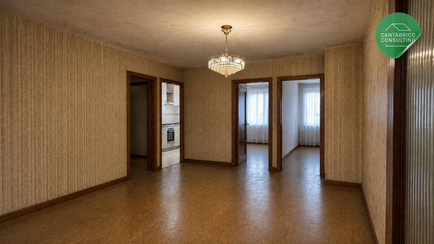 Premise for Sale in Navia