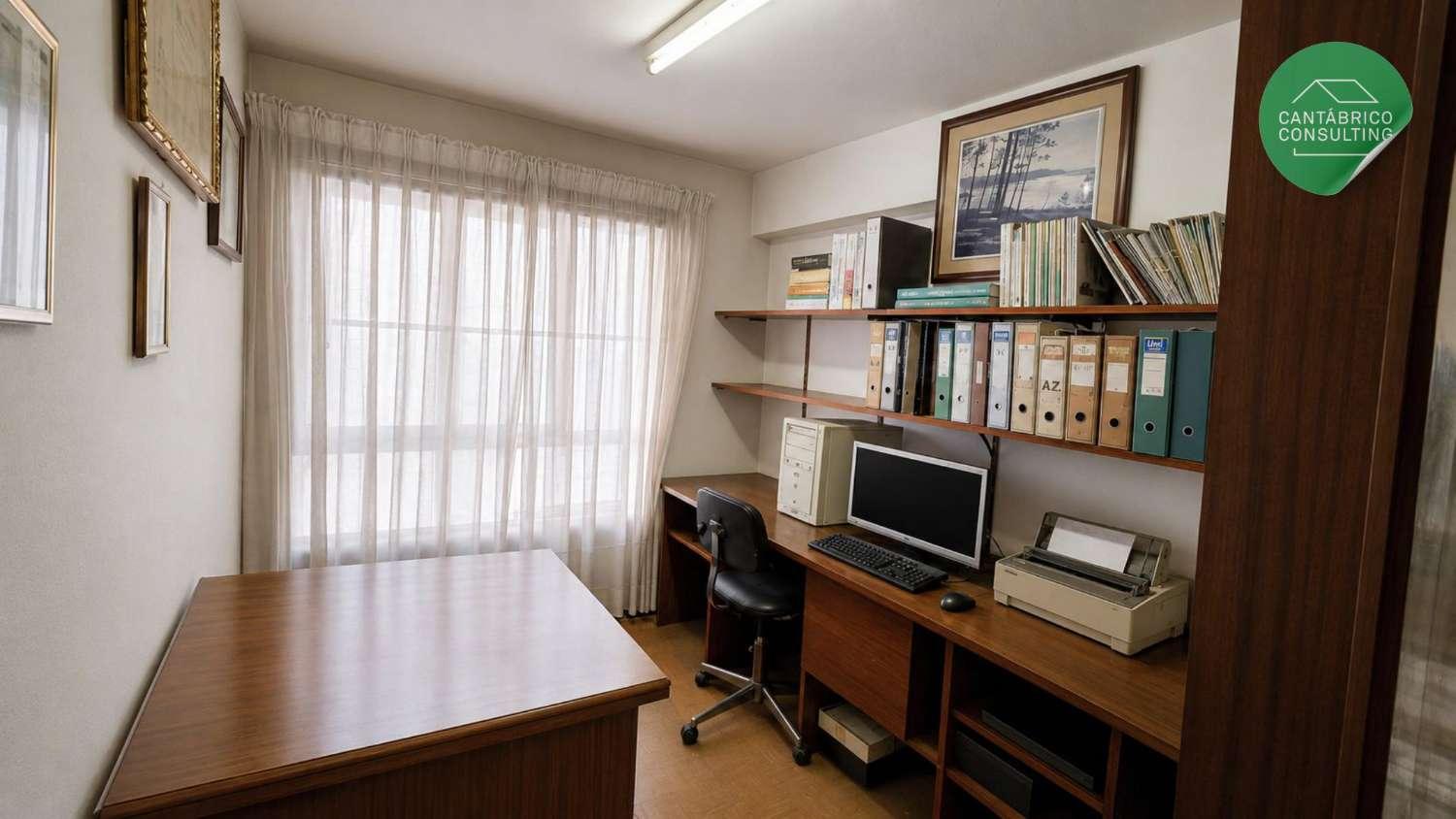 Premise for Sale in Navia