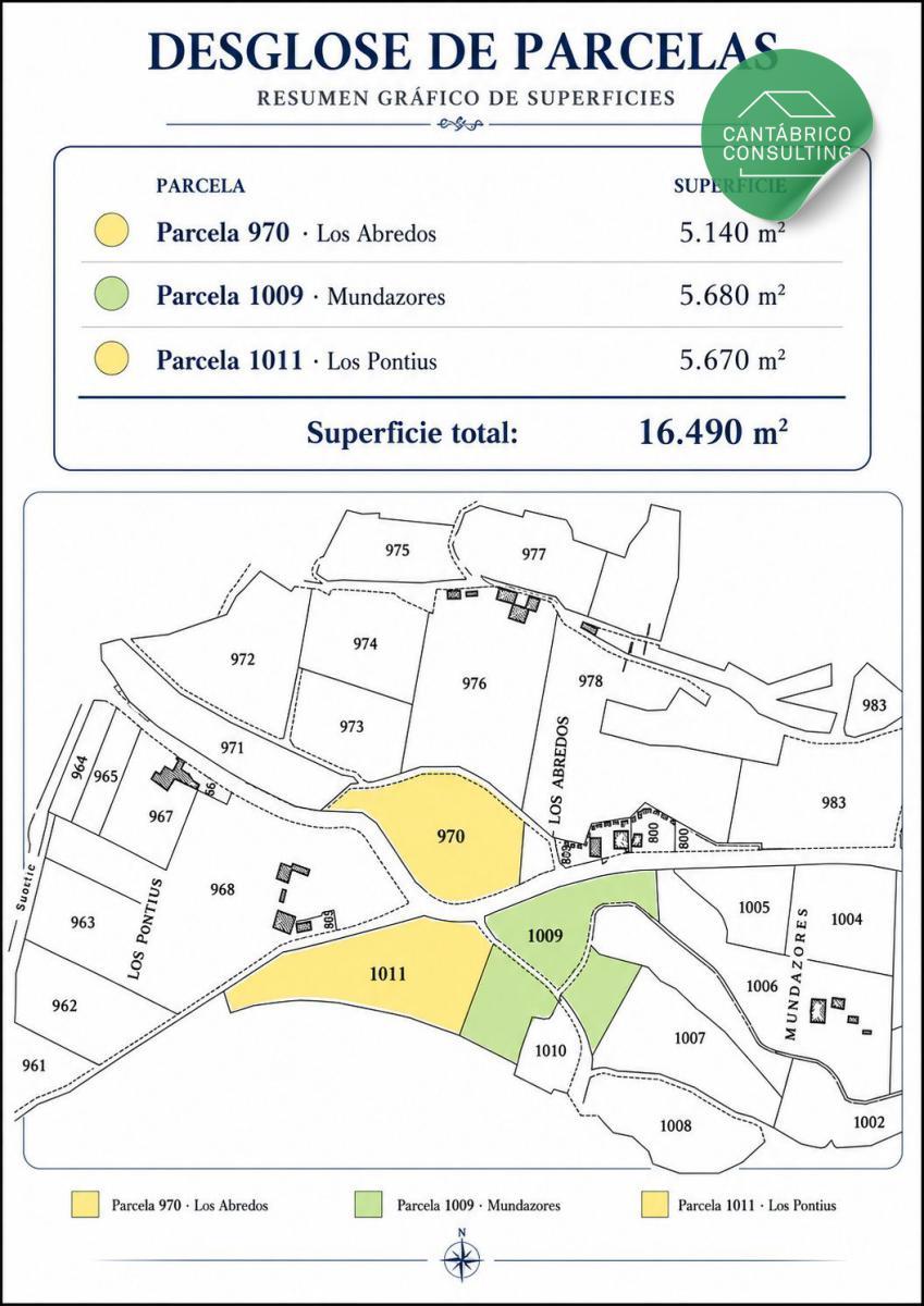 Casa en Venta en El Franco