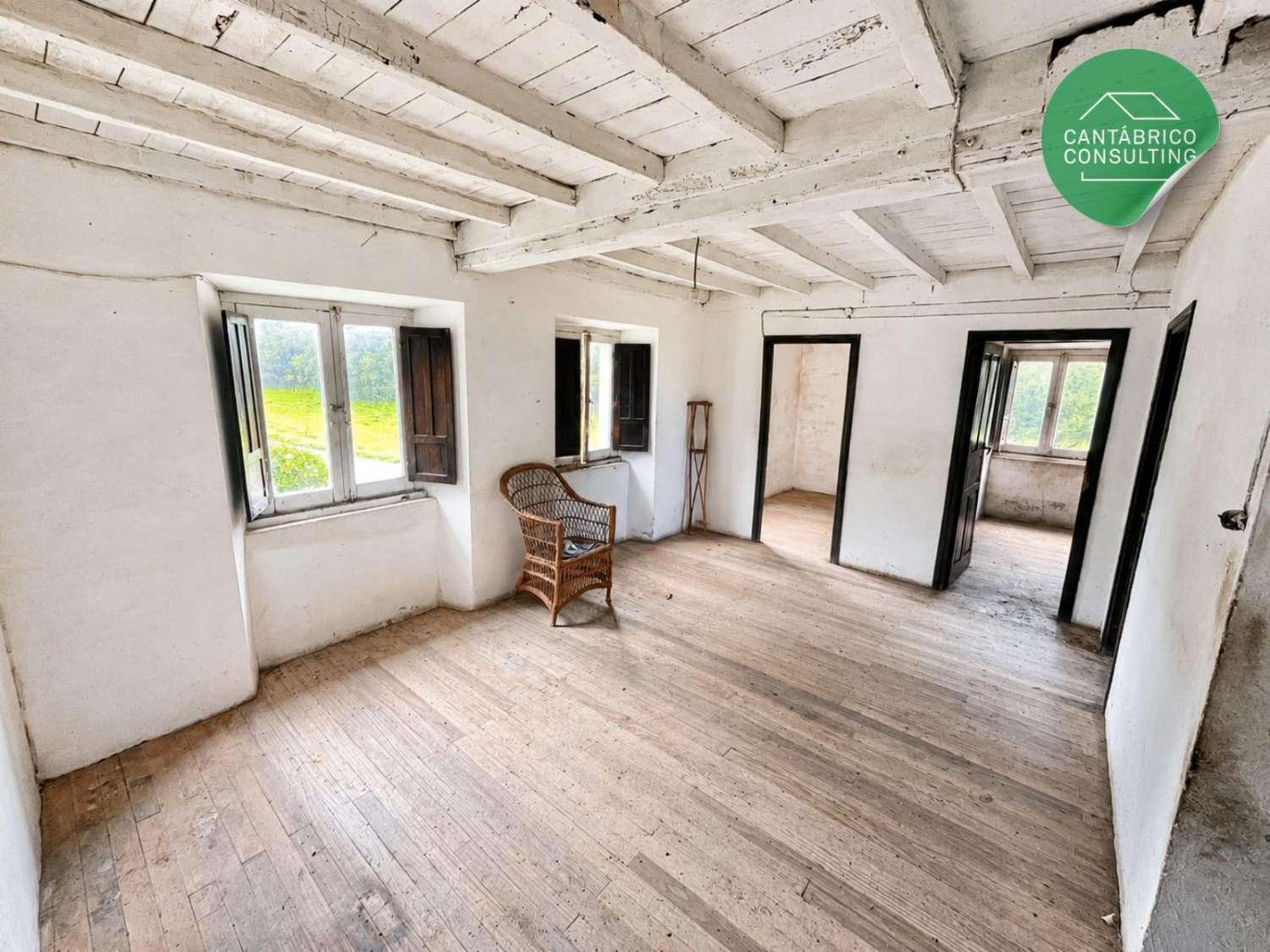 Casa en Venta en El Franco