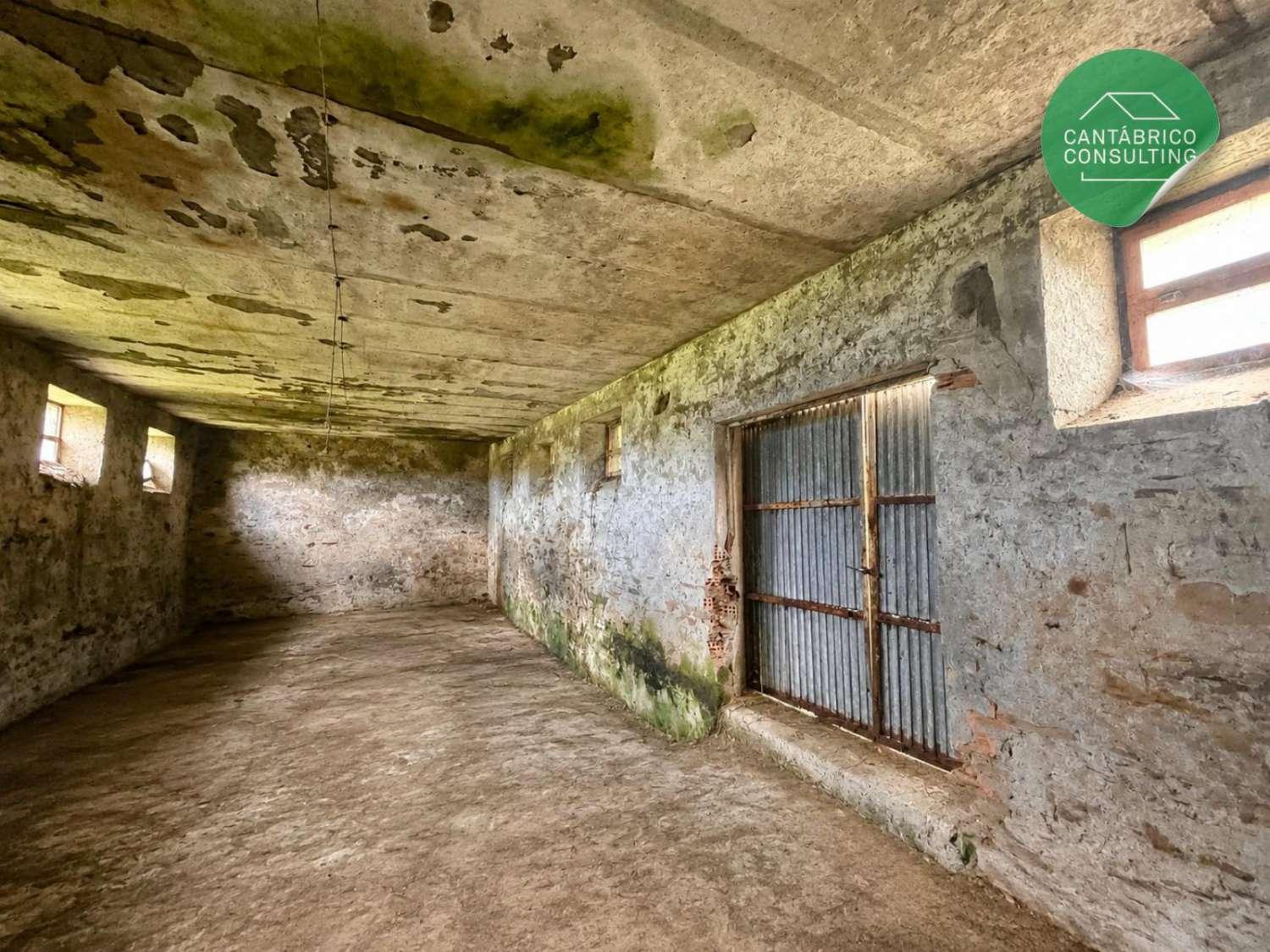 Casa en Venta en El Franco