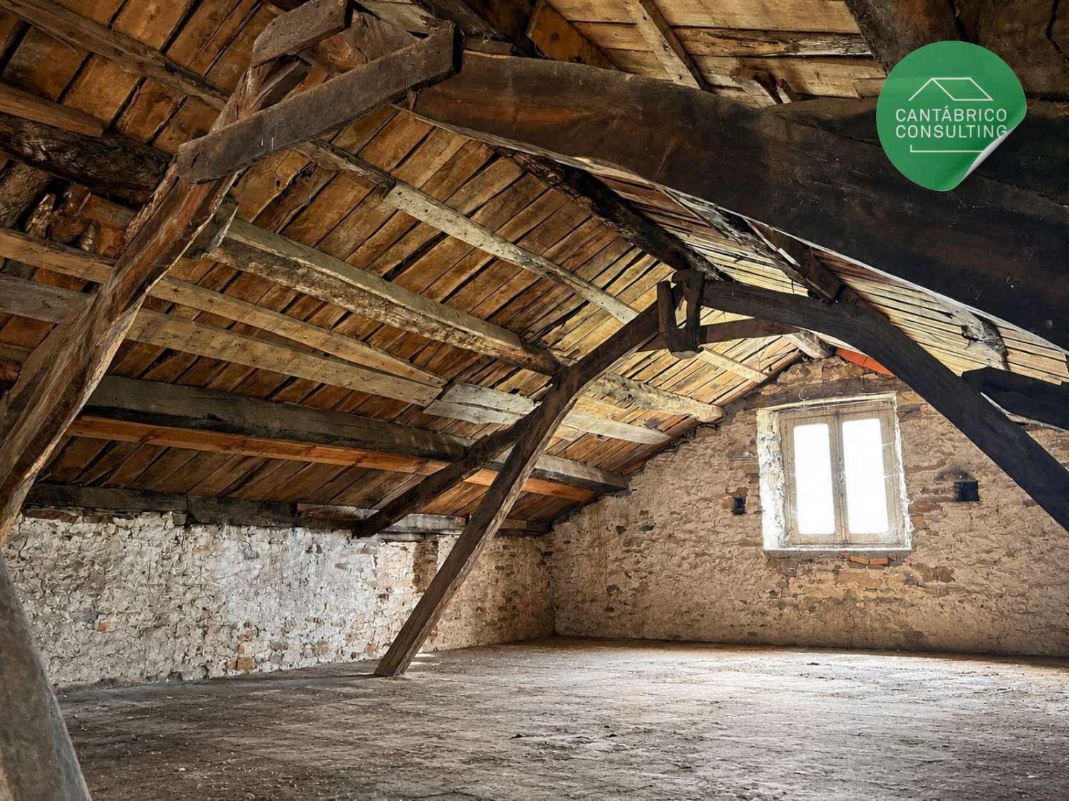 Casa en Venta en El Franco
