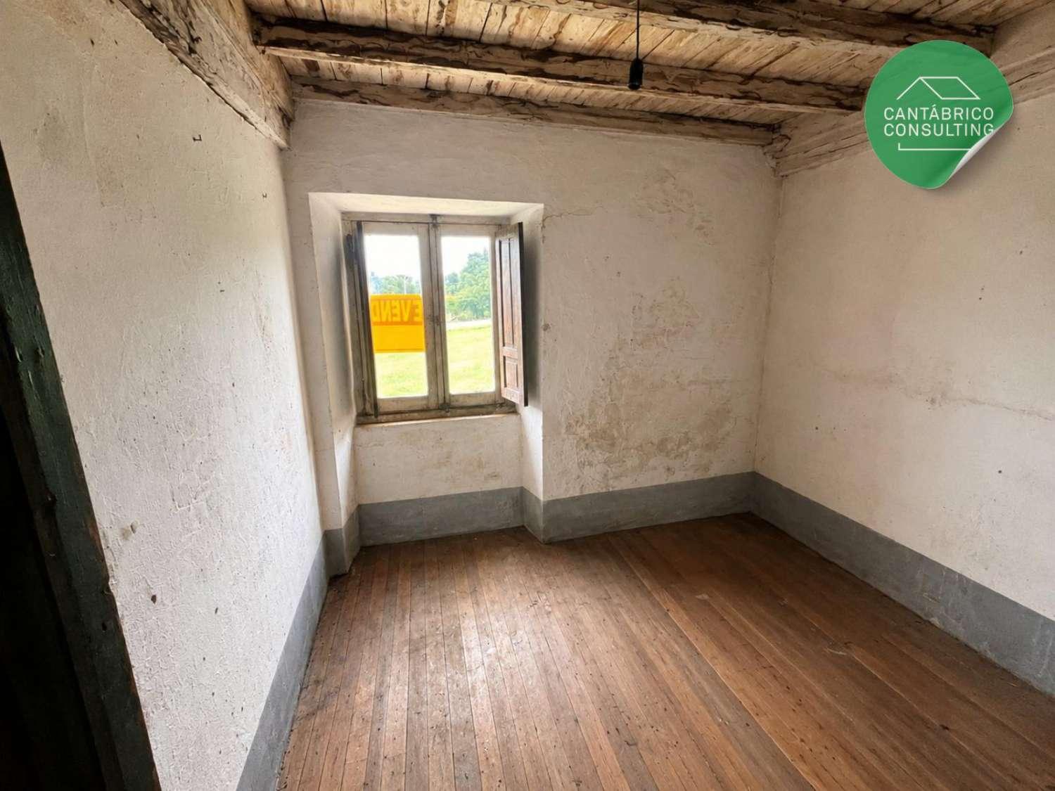 Casa en Venta en El Franco