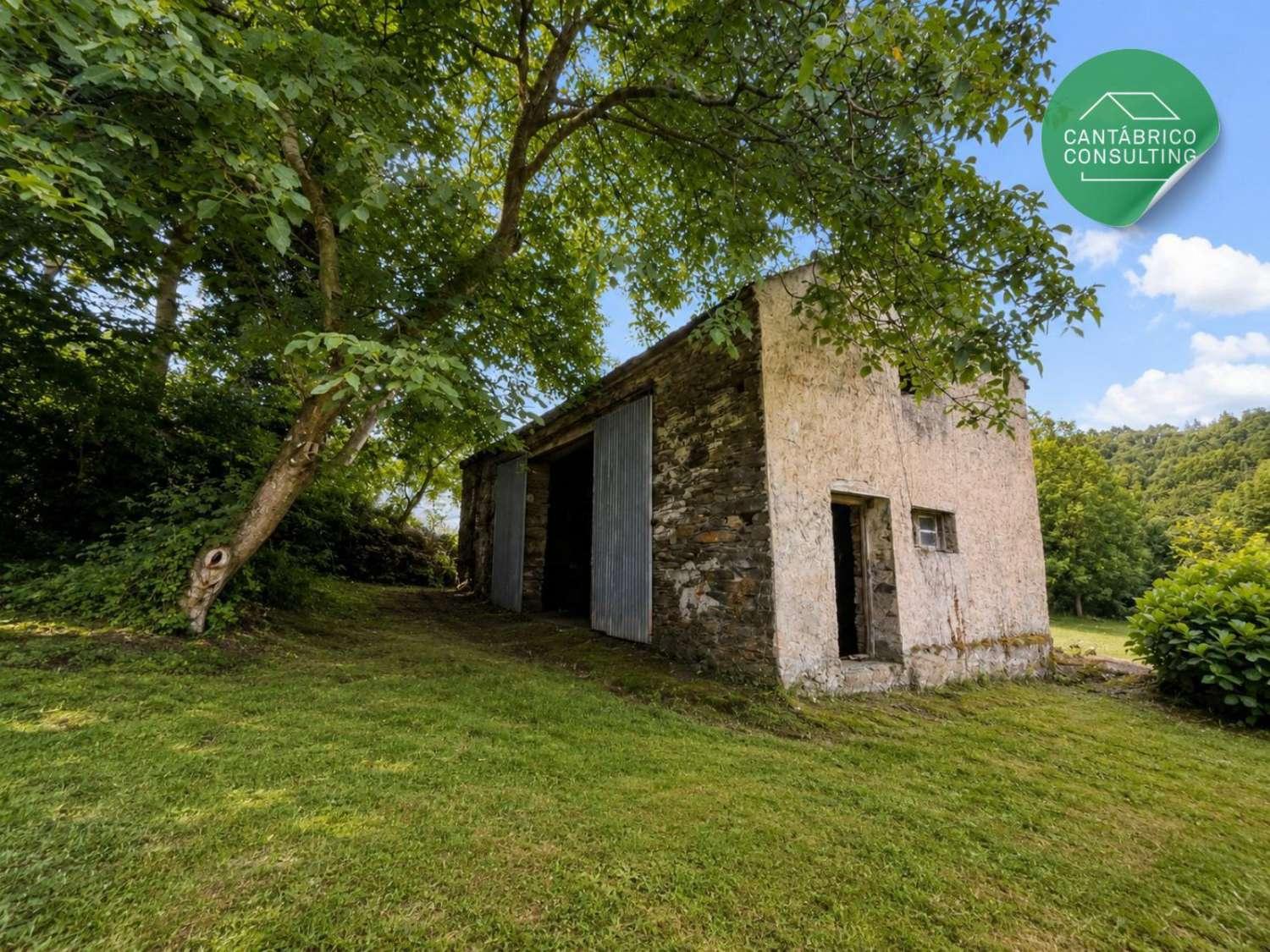 Casa en Venta en El Franco